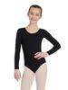 Children's Long Sleeve Leotard (Medium)